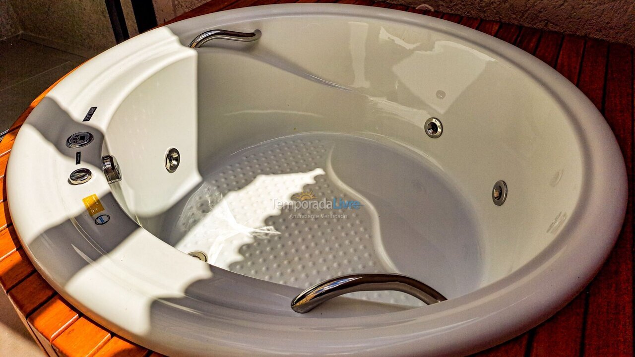 Casa para alquiler de vacaciones em Porto de Pedras (Praia Tatuamunha)