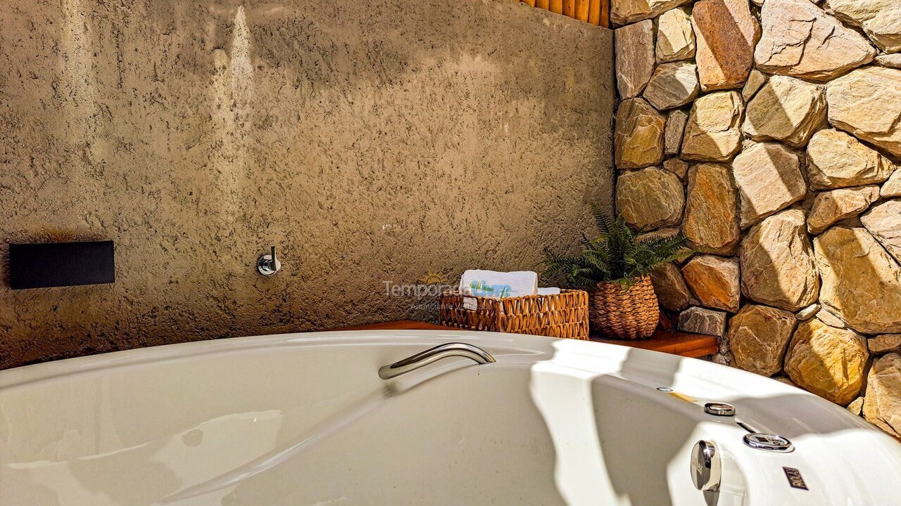 Casa para alquiler de vacaciones em Porto de Pedras (Praia Tatuamunha)