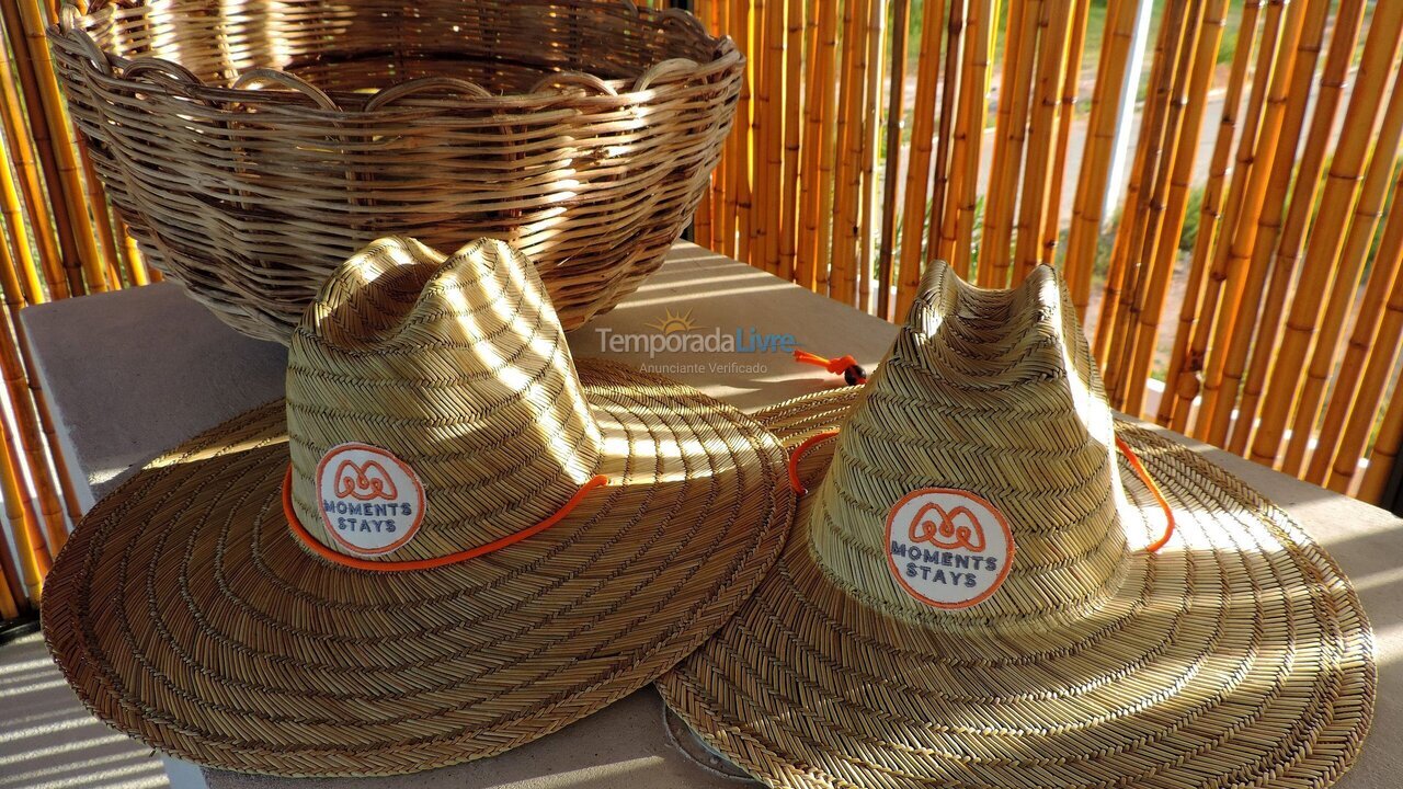 Casa para aluguel de temporada em Porto de Pedras (Praia do Patacho)