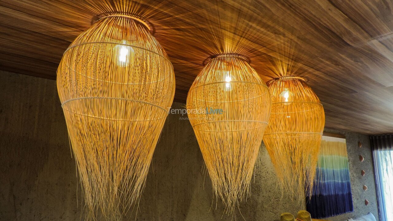 Apartment for vacation rental in Porto de Pedras (Praia Tatuamunha)