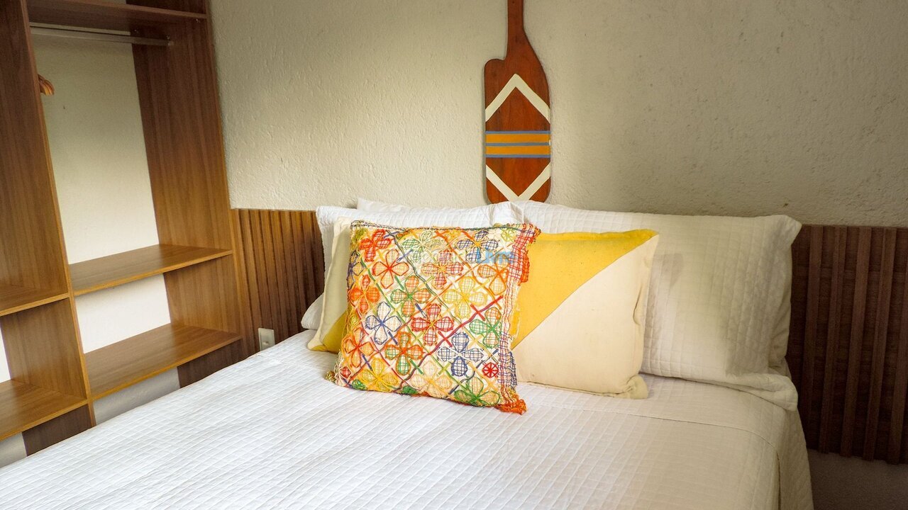 Apartamento para alquiler de vacaciones em São Miguel dos Milagres (Povoado do Riacho)