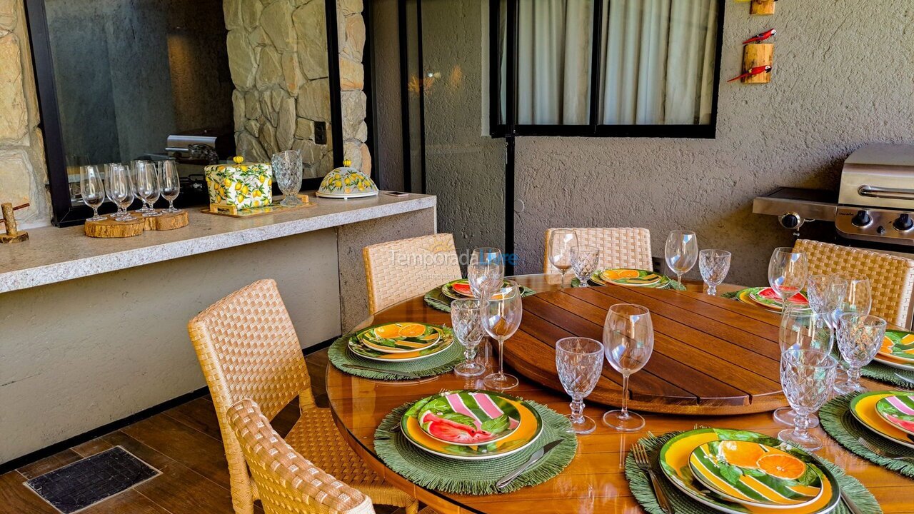 Casa para alquiler de vacaciones em Porto de Pedras (Praia Tatuamunha)