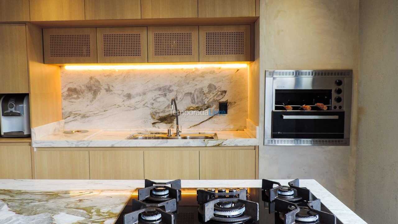 Casa para aluguel de temporada em Porto de Pedras (Praia do Patacho)