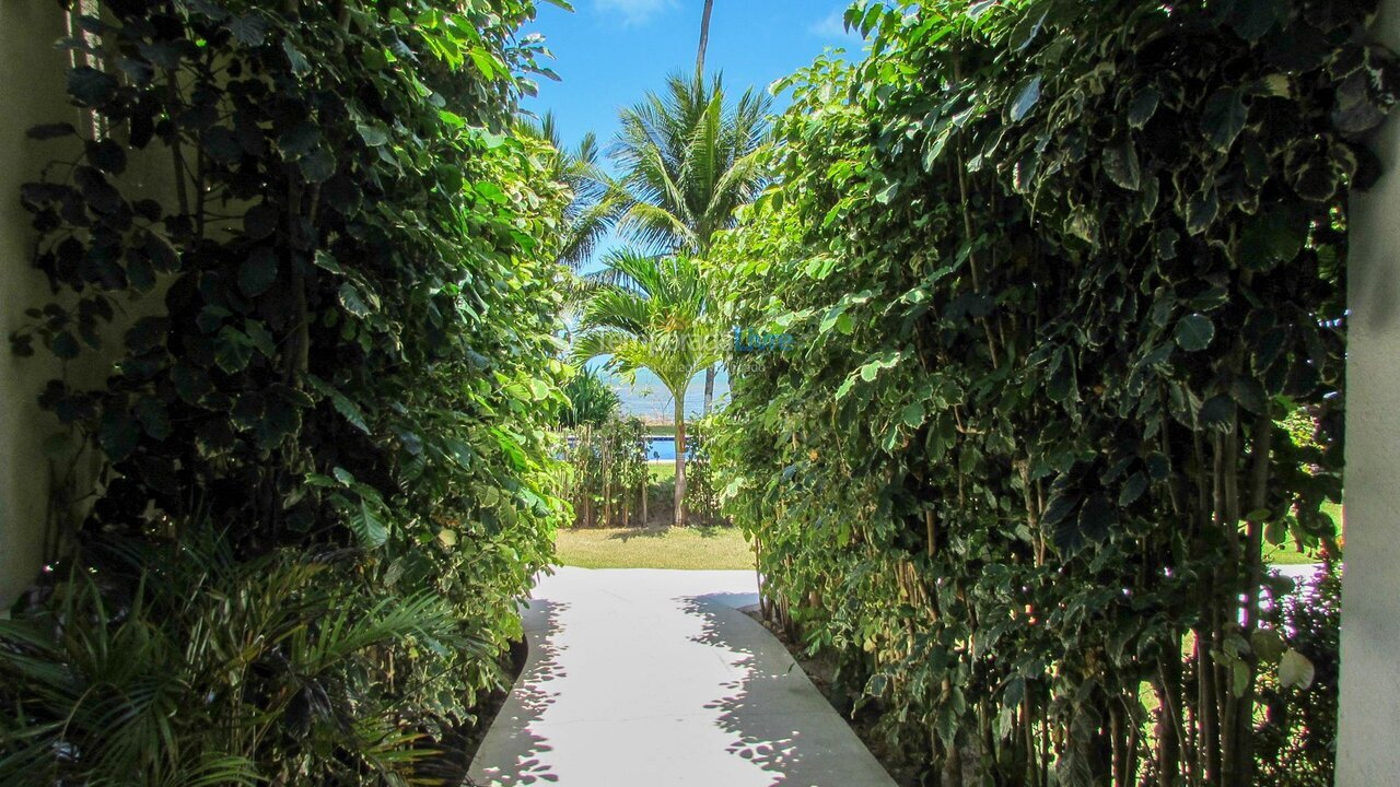 House for vacation rental in Porto de Pedras (Centro)