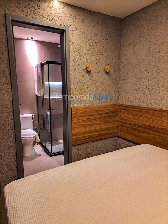 Casa para alquiler de vacaciones em Porto de Pedras (Praia Tatuamunha)