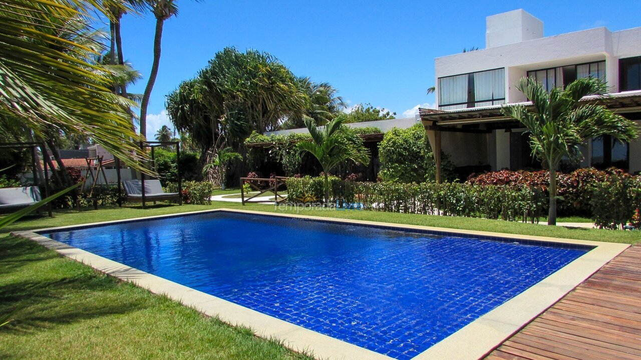 House for vacation rental in Porto de Pedras (Centro)