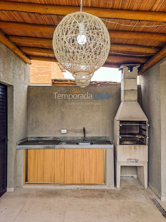 Apartamento para alquiler de vacaciones em São Miguel dos Milagres (Povoado do Riacho)