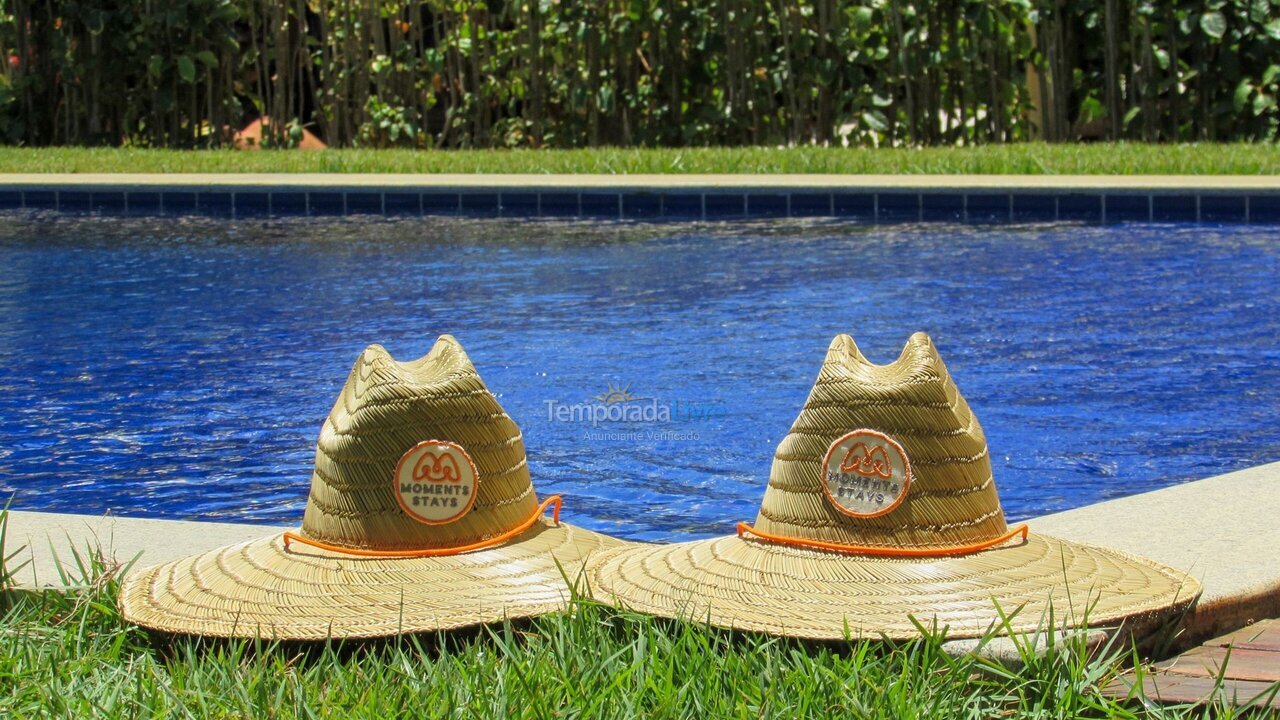 House for vacation rental in Porto de Pedras (Centro)