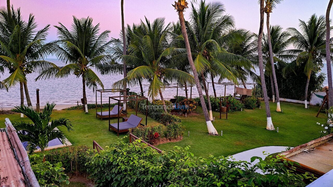 House for vacation rental in Porto de Pedras (Centro)