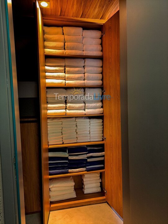 Apartment for vacation rental in Porto de Pedras (Praia Tatuamunha)