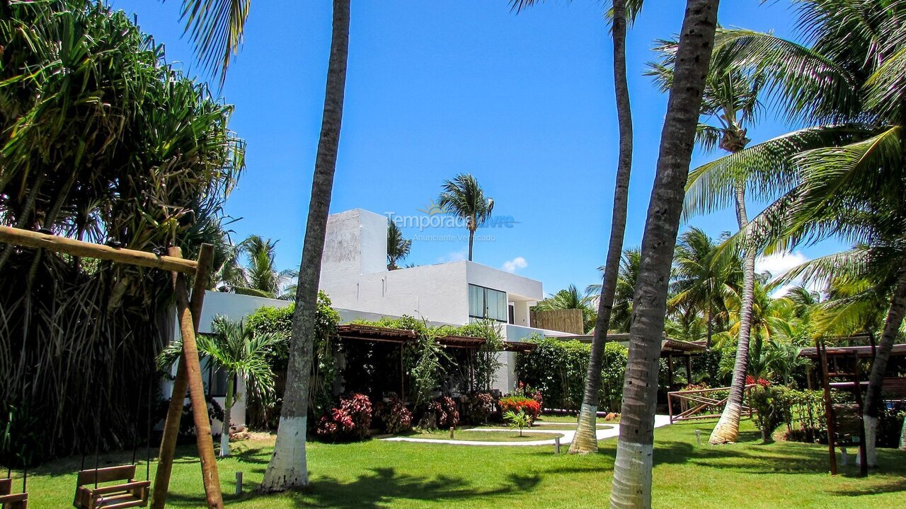 House for vacation rental in Porto de Pedras (Centro)