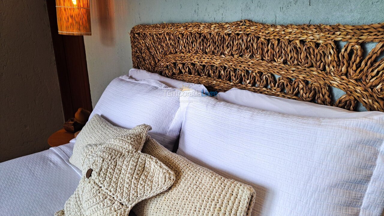 Casa para aluguel de temporada em Porto de Pedras (Praia do Patacho)