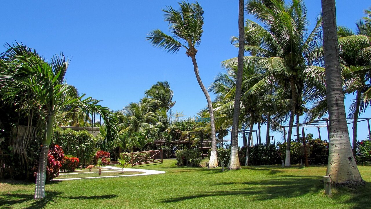 House for vacation rental in Porto de Pedras (Centro)