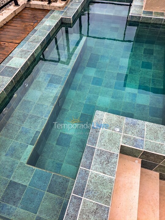 Apartamento para alquiler de vacaciones em São Miguel dos Milagres (Povoado do Riacho)