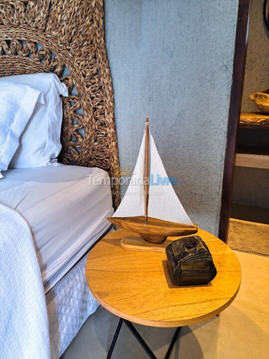 Casa para aluguel de temporada em Porto de Pedras (Praia do Patacho)