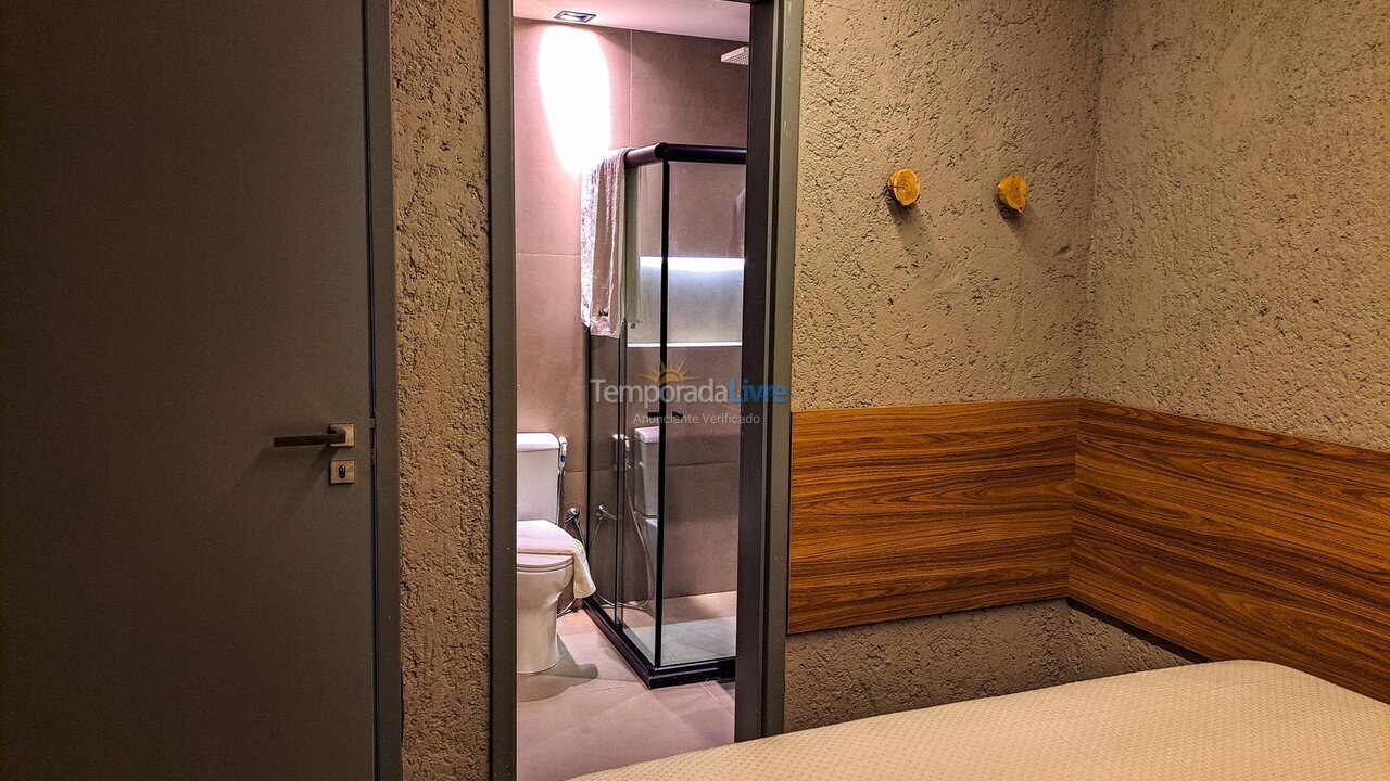 Casa para alquiler de vacaciones em Porto de Pedras (Praia Tatuamunha)