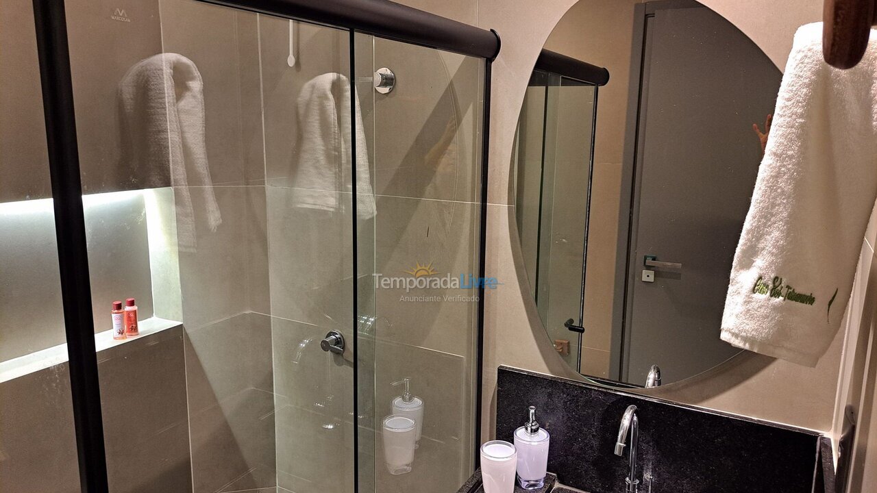 Casa para alquiler de vacaciones em Porto de Pedras (Praia Tatuamunha)