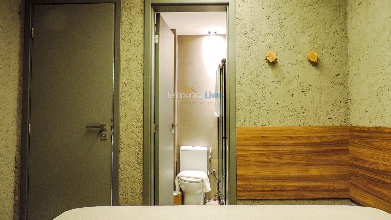 Casa para alquiler de vacaciones em Porto de Pedras (Praia Tatuamunha)