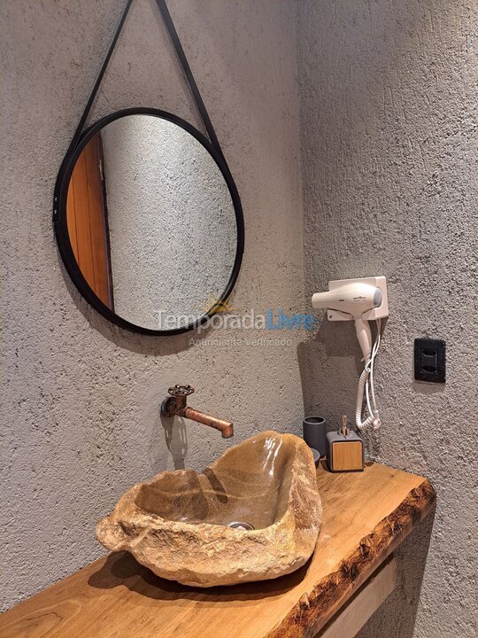 Casa para aluguel de temporada em Porto de Pedras (Praia do Patacho)