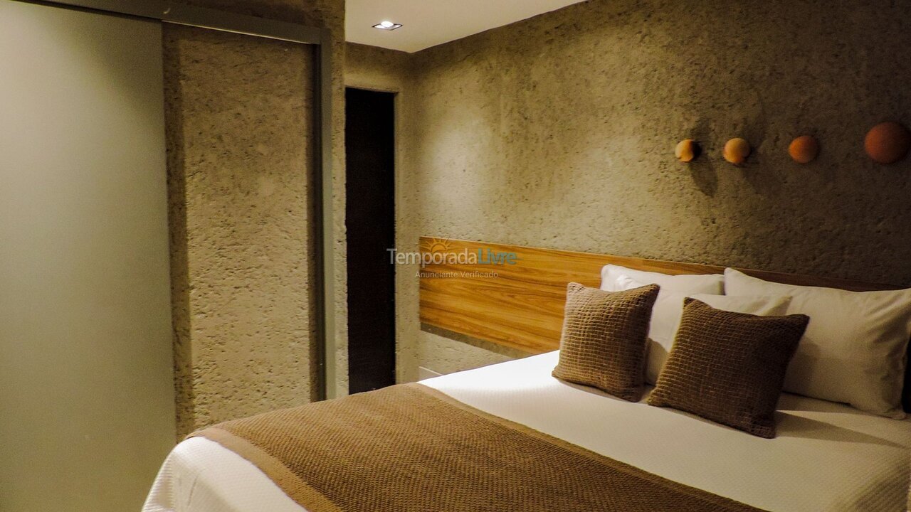 Casa para alquiler de vacaciones em Porto de Pedras (Praia Tatuamunha)