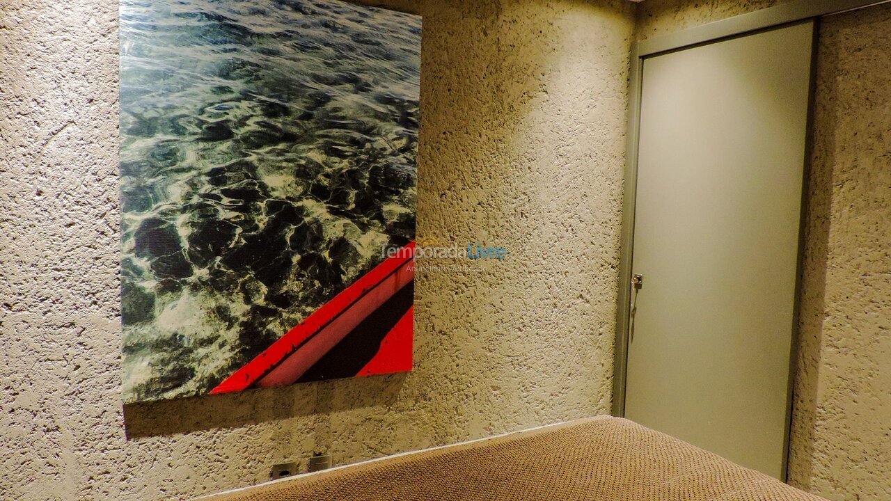 Casa para alquiler de vacaciones em Porto de Pedras (Praia Tatuamunha)