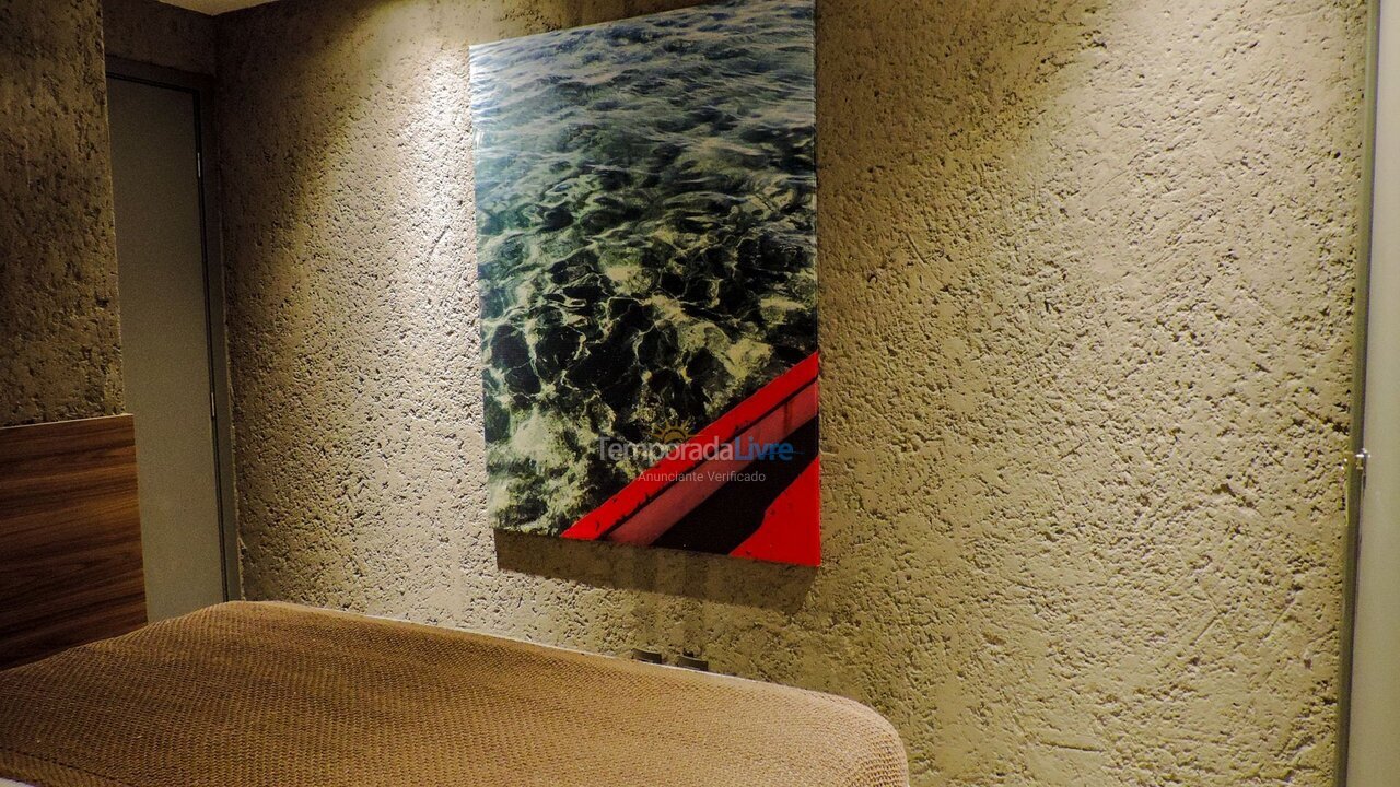 Casa para alquiler de vacaciones em Porto de Pedras (Praia Tatuamunha)