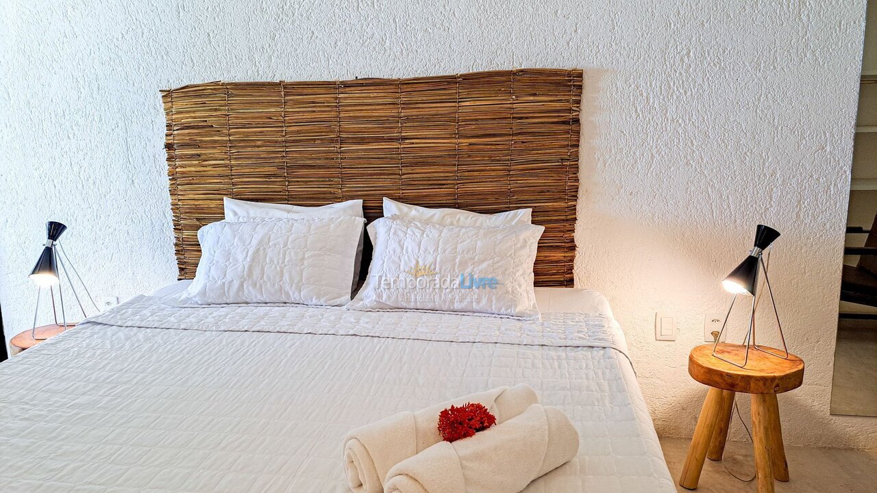 House for vacation rental in Porto de Pedras (Centro)