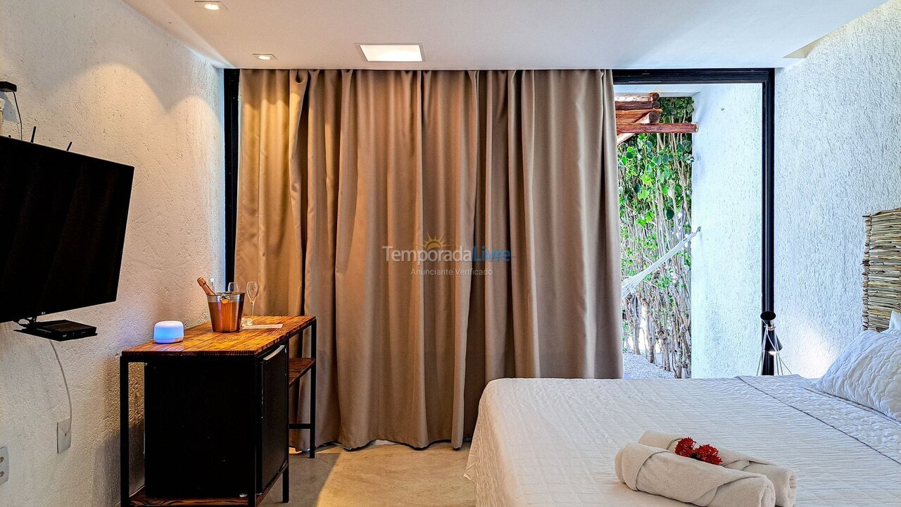 House for vacation rental in Porto de Pedras (Centro)