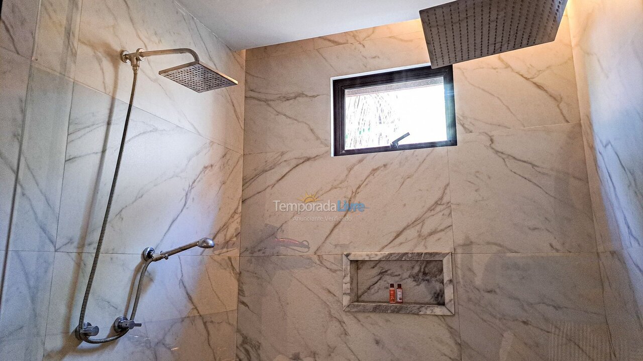 House for vacation rental in Porto de Pedras (Centro)