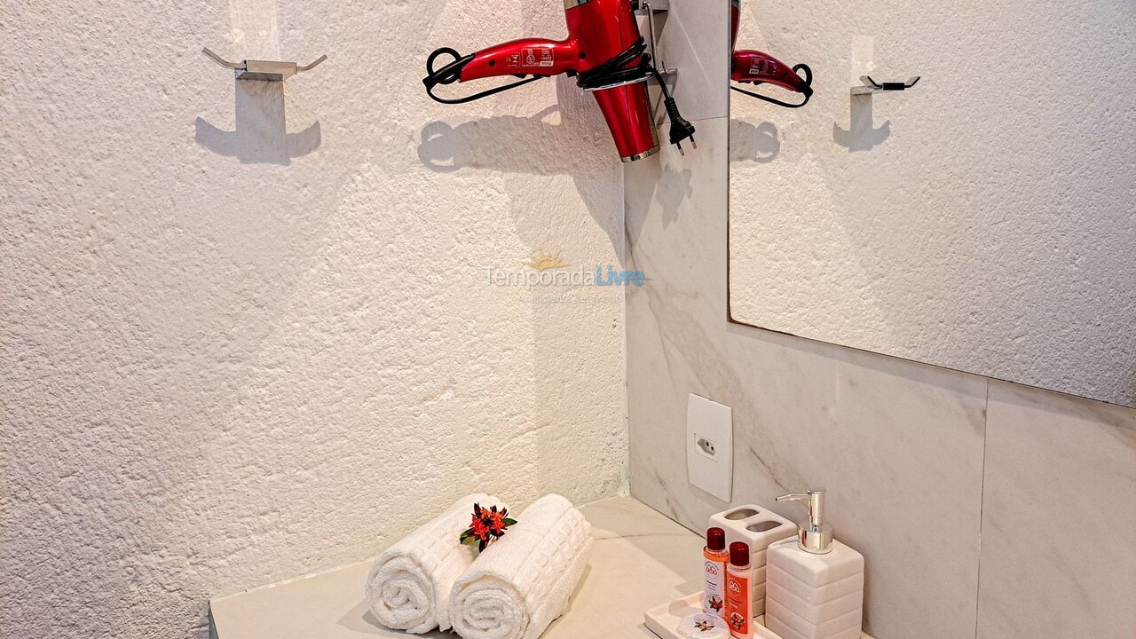 House for vacation rental in Porto de Pedras (Centro)