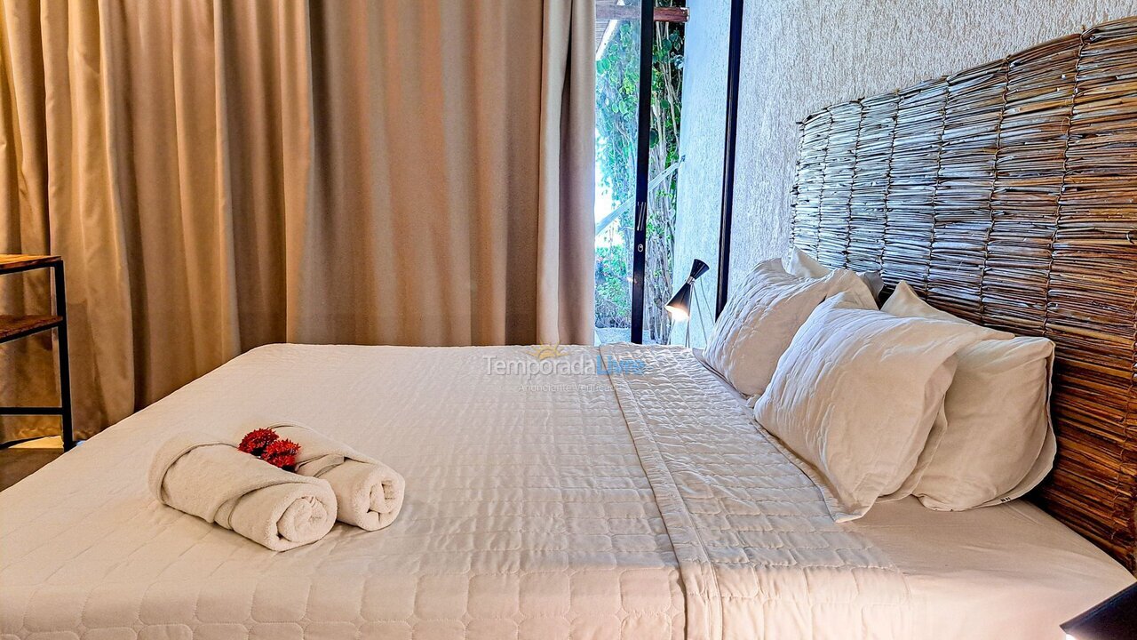 House for vacation rental in Porto de Pedras (Centro)