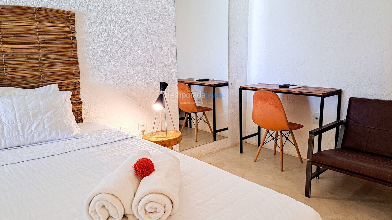 House for vacation rental in Porto de Pedras (Centro)