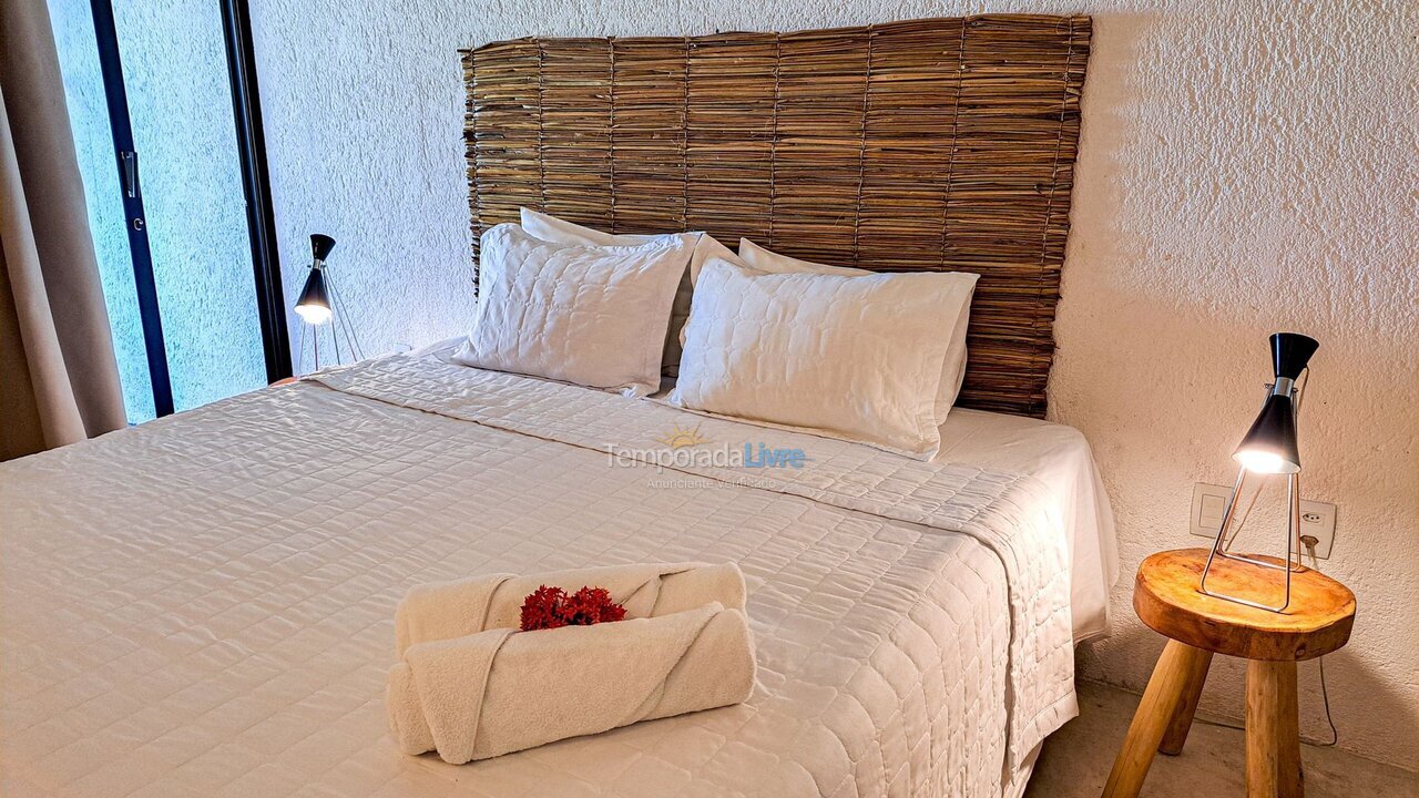 House for vacation rental in Porto de Pedras (Centro)