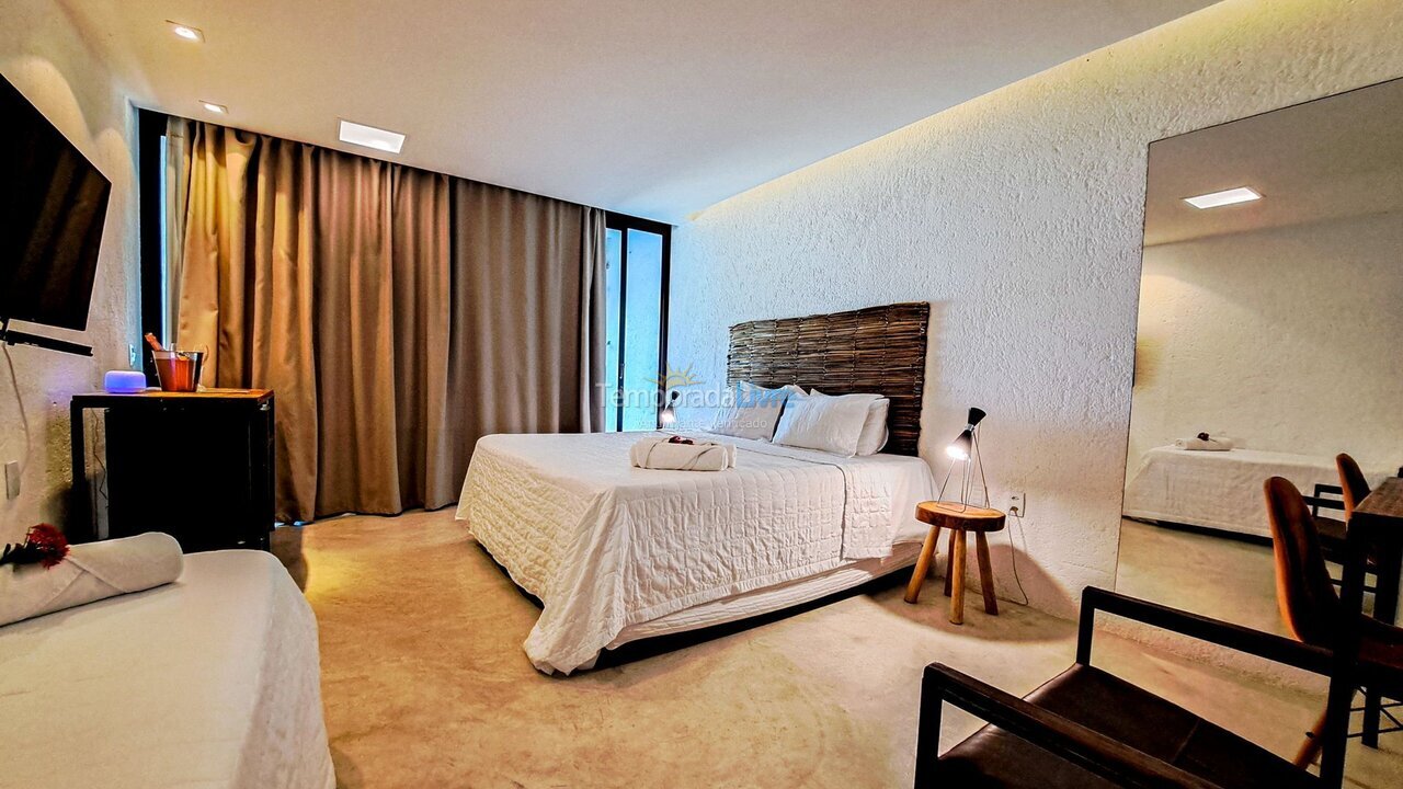 House for vacation rental in Porto de Pedras (Centro)