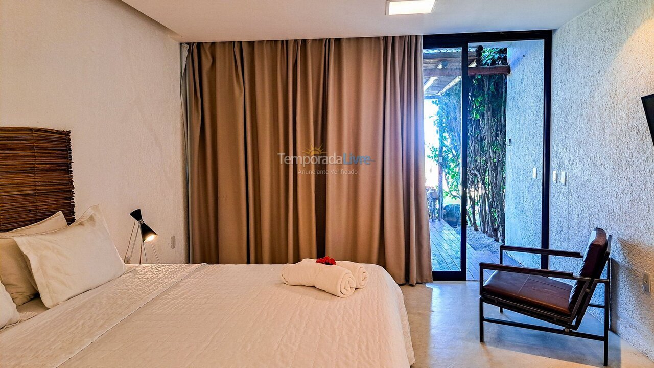 House for vacation rental in Porto de Pedras (Centro)