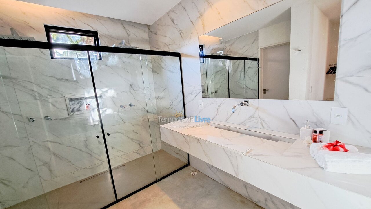 House for vacation rental in Porto de Pedras (Centro)