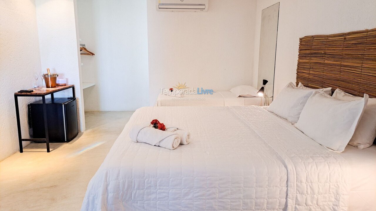 House for vacation rental in Porto de Pedras (Centro)