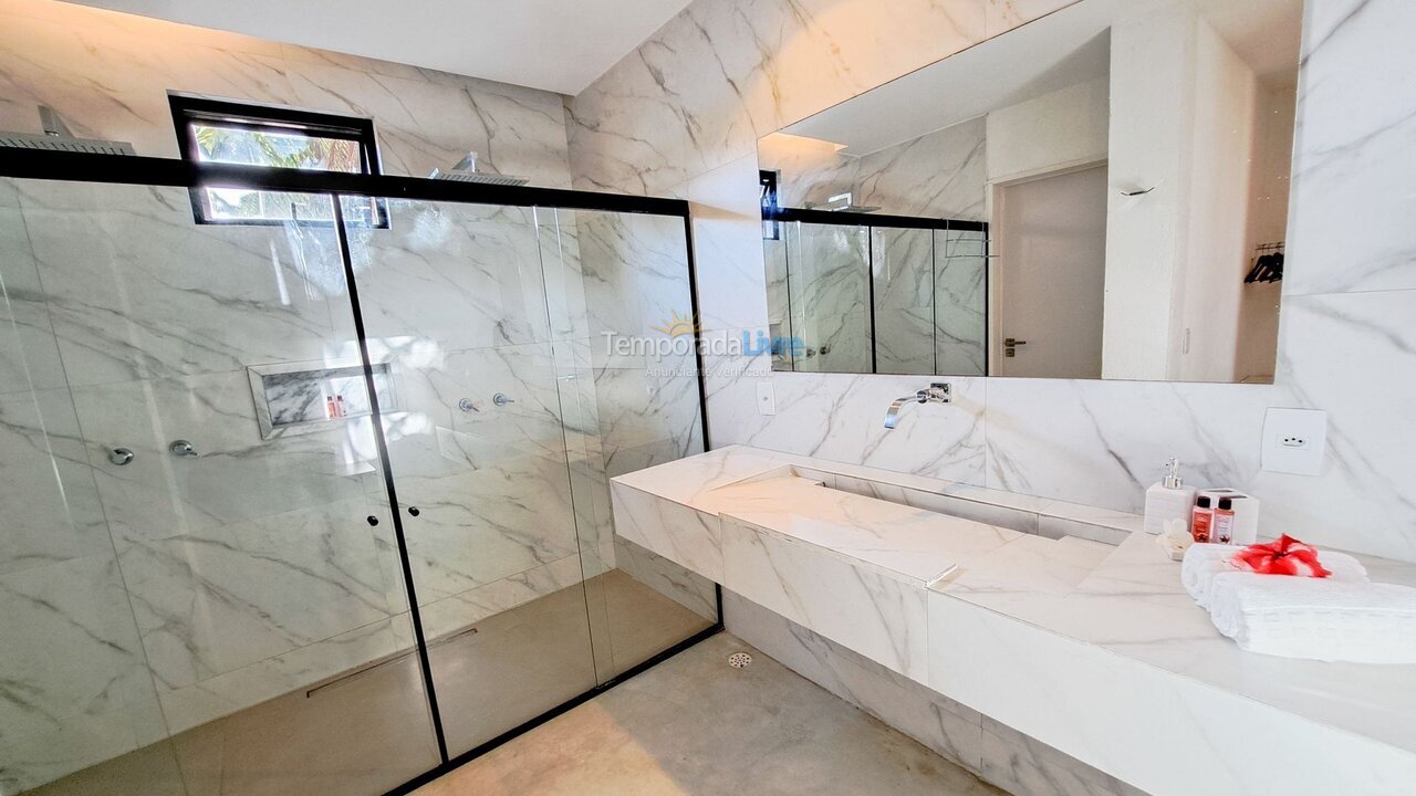 House for vacation rental in Porto de Pedras (Centro)