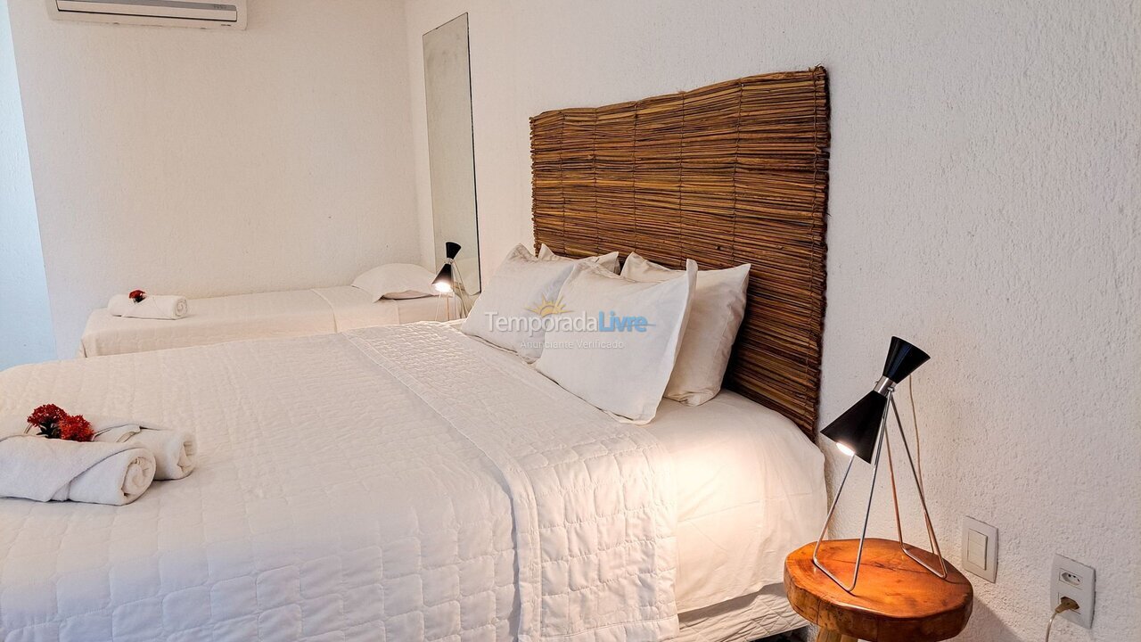 House for vacation rental in Porto de Pedras (Centro)