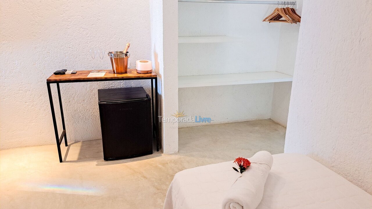 House for vacation rental in Porto de Pedras (Centro)