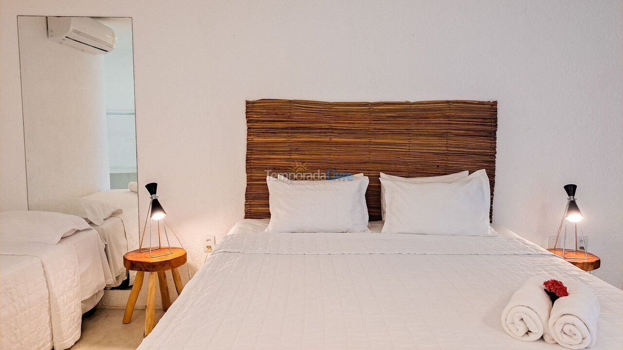 House for vacation rental in Porto de Pedras (Centro)