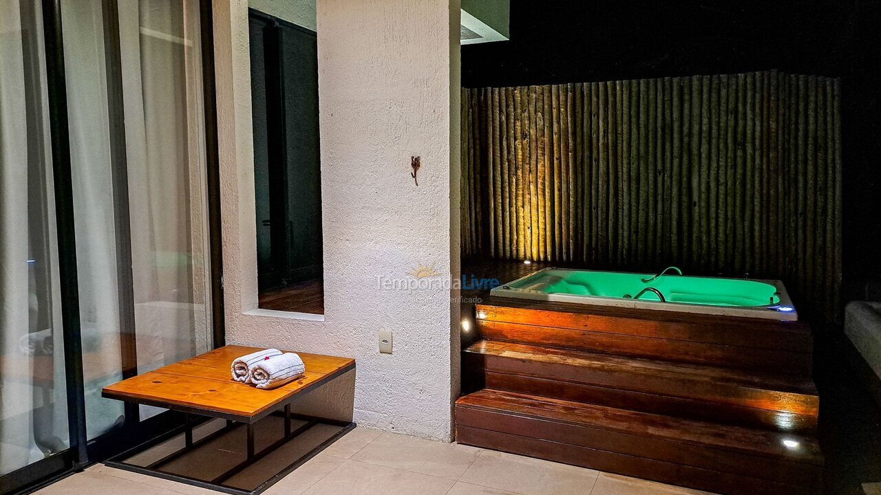 House for vacation rental in Porto de Pedras (Centro)