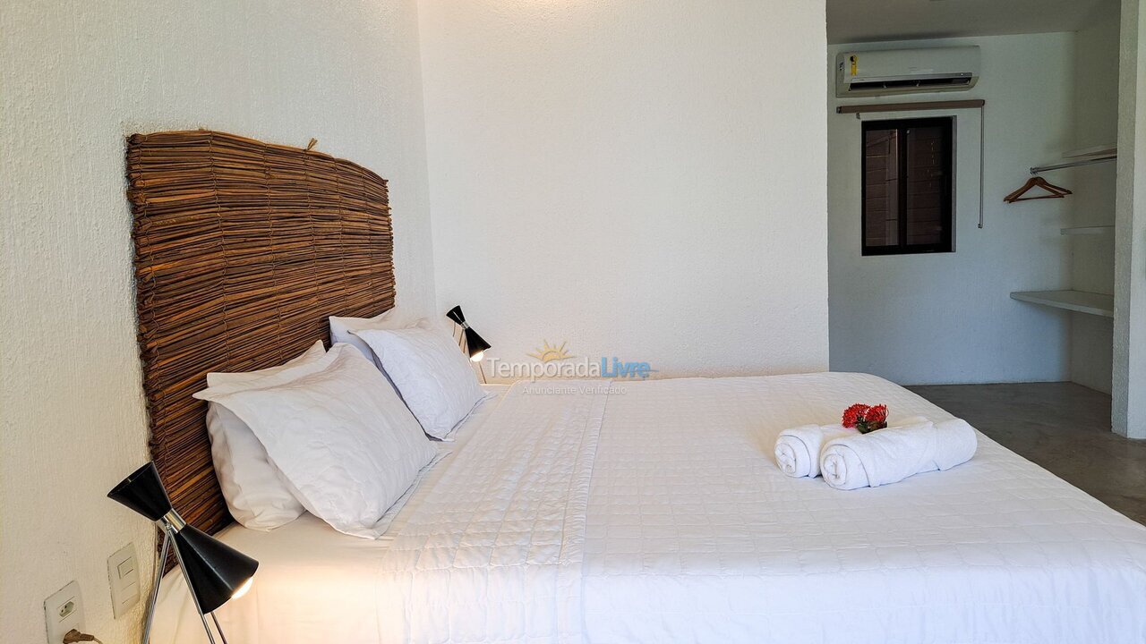 House for vacation rental in Porto de Pedras (Centro)