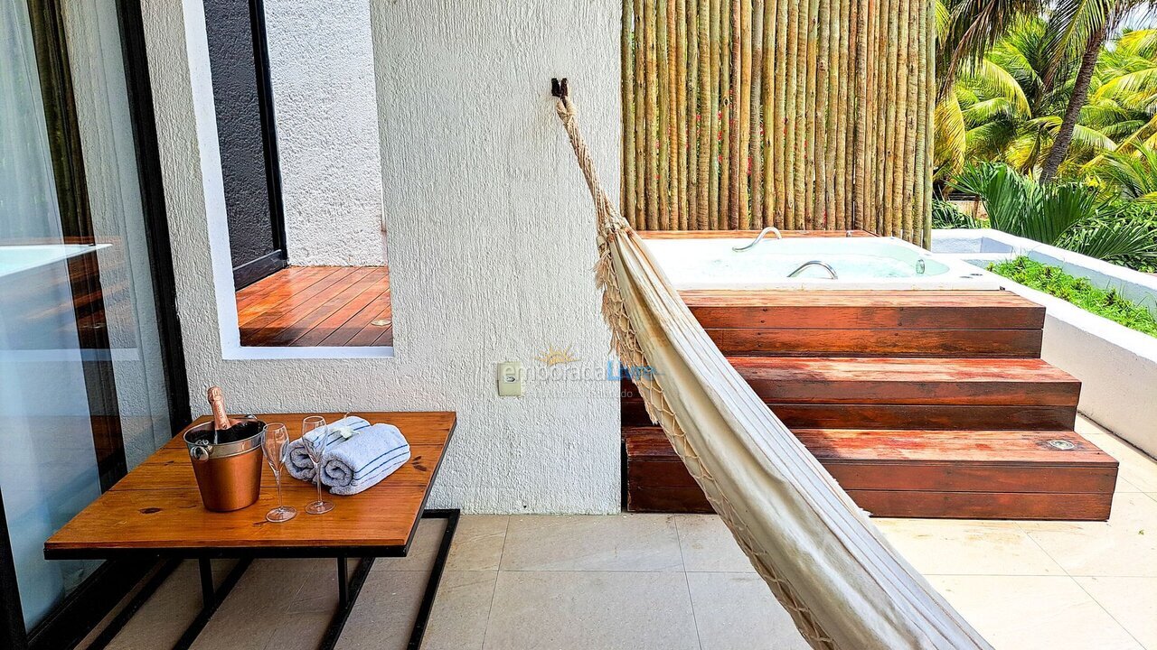 House for vacation rental in Porto de Pedras (Centro)