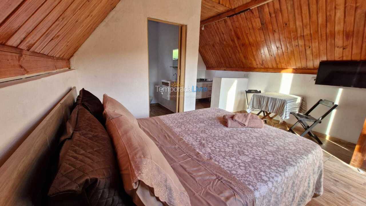 House for vacation rental in São Bento do Sapucaí (Bairro do Pinheiro)