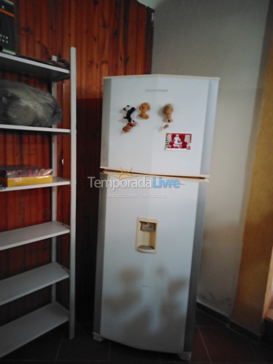 Chácara / sítio para aluguel de temporada em Ibiúna (Piratuba)