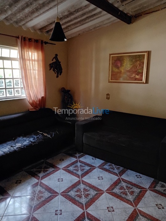 Chácara / sítio para aluguel de temporada em Ibiúna (Piratuba)