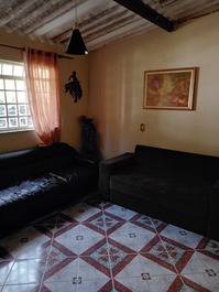 Chácara solar das alamedas para finais de semanas e feriados.