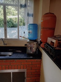 Chácara solar das alamedas para finais de semanas e feriados.