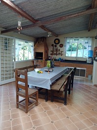 Chácara solar das alamedas para finais de semanas e feriados.